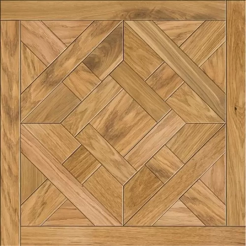 ДУБ/ ОРЕХ №8-50 МОДУЛЬНЫЙ ПАРКЕТ LAB ARTE